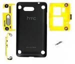 HTC HD Mini komplett ház fekete*