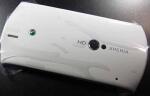 Sony Ericsson MT15 Xperia Neo akkufedél fehér*