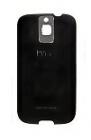 HTC Smart F3188 akkufedél fekete*