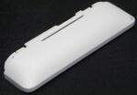 Sony C1505 Xperia E alsó takaró fehér*