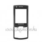 Samsung S7220 előlap fekete*