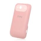HTC Wildfire S akkufedél pink*