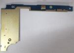 Sony E5303, E5306, E5353 Xperia C4, E5333, E5343, E5363 Xperia C4 Dual antennakábel csatlakozós panel mikrofonnal gyári