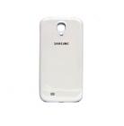 Samsung i9506 Galaxy S4 LTE Plus akkufedél fehér*