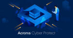 Acronis Cyber Protect Standard Server Subscription License, 1 Year (SSSAEBLOS21)