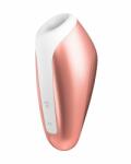 Satisfyer Клиторен стимулатор Satisfyer Love Breeze бронз
