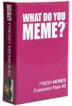 What Do You Meme? Extensie joc de carti, What do you meme? Pack 2 LG3207 Joc de societate
