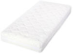 Lorelli Saltea TOP EXCLUSIVE 60/120/13 CM, alb (1016019) Saltea bebelusi