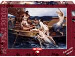 Art Puzzle Puzzle 2000 piese ulysses and the sirens - h. james draper (jf_AP4701) Puzzle