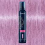 INDOLA Color Style Mousse 200ml - Powdery Lilac
