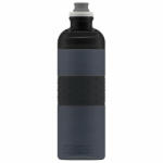 SIGG Hero Anthracite - Antracit Sport Kulacs - 600 ml - VÉGKIÁRUSÍTÁS