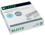 LEITZ Capse Leitz Softpress, 2500 buc/cutie (L-54970000)