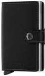 Secrid Miniwallet Original - Black
