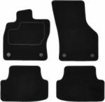 MAMMOOTH Set covorase mocheta MAMMOOTH VW GOLF VII 08.12 - prezent 4 buc (MMTA041VW200PRM01)