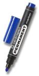 edding Marker permanent Edding 791 cu vopsea, varf 1-2 mm, negru