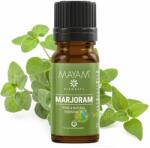 Elemental Ulei Esential de Maghiran 10ml