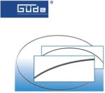 GÜDE Резервен трион gbs 200, 1425х6х0, 65 мм 14z / gude 83816 / (gude 83816)