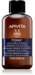 APIVITA Tonic Men's Tonic Shampoo hajhullás elleni sampon 75 ml