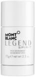 Mont Blanc Deostick Mont Blanc Legend Spirit, pentru Barbati