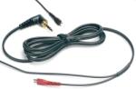 Sennheiser HD 25 fejhallgató kábel egyenes (523874)