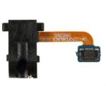  tel-szalk-1927800 Samsung Galaxy J2 Pro (2018) J250 Audio Jack, fejhallgató csatlakozó flexibilis kábellel (tel-szalk-1927800)