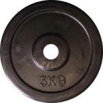 Egyéb sportszer Disc cauciucat 5kg (5 kg) (G5)