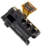  tel-szalk-1927831 Huawei P10 Plus Audio Jack, fejhallgató csatlakozó flexibilis kábellel (tel-szalk-1927831)