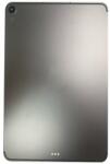  tel-szalk-1928018 Apple iPad Air 4 10.9 (2020) fekete akkufedél, hátlap (tel-szalk-1928018)