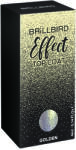 BRILLBIRD Effect Top Coat - Golden 4 ml