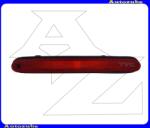 TOYOTA PROACE CITY 2020.05-2024.05 Pótféklámpa "W16W" (fúvókával) 15-0631-05-2