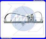 OPEL COMBO D 2011.09-2018.05 /X12/ Ablakemelő szerkezet elektromos jobb (motor nélkül) WFT126-R