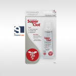 Synergy Labs VFCC SuperClot, gel cicatrizant, Synergy Labs