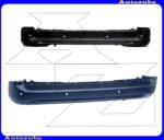 OPEL COMBO E 2018.06-2023.12l /X19/ Hátsó lökhárító középső, alapozott, 6 szenzoros BR-18372