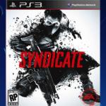 Electronic Arts Syndicate (PS3)
