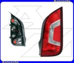 VW UP 2011.08-2016.05 /AA/ Hátsó lámpa jobb (foglalat nélkül) 441-19D3R-UE