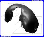 Seat MII 2011.08-2019.08 /1S/ Dobbetét jobb első (műanyag) 211742