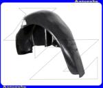 Seat MII 2011.08-2019.08 /1S/ Dobbetét bal hátsó "5 ajtós" (műanyag) SK2013654