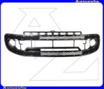 VW UP 2011.08-2016.05 /AA/ Első lökhárító rács középső VG2012120