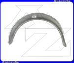 FIAT 126 1973.01-1992.12 Hátsó doblemez javítóperem jobb POTRYKUS P300084-7