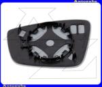 VW UP 2011.08-2016.05 /AA/ Visszapillantó tükörlap jobb, domború (tartólappal) 337-0221-1