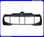 VW UP 2011.08-2016.05 /AA/ Első lökhárító alapozott P95A107