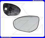 MAZDA 6 2010.02-2012.08 /GH/ Visszapillantó tükörlap bal, domború (tartólappal) /Rendelésre/ 320-0034-1