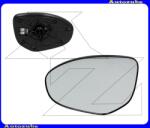 MAZDA 6 2010.02-2012.08 /GH/ Visszapillantó tükörlap bal, fűthető-domború (tartólappal) MZ3307514