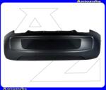 VW UP 2011.08-2016.05 /AA/ Hátsó lökhárító alapozott VG0510870-100S