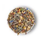 Lovare Ceai Alpine Herbs TUB 80 grame cu 15 filtre incluse