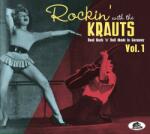 Various Rockin' With The Krauts 1