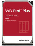 Western Digital WD Red Plus 6TB 5400rpm 128MB SATA (WD60EFZX)