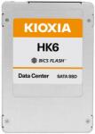 KIOXIA HK6-R 7.68TB 2.5 SATA3 (KHK61RSE7T68)