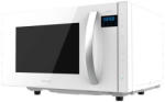 Cecotec GrandHeat 2300 Flatbed Touch White (V1705094) Mikrohullámú sütő