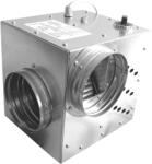 Dospel Ventilator industrial de semineu Dospel KOM II 600 (KOM II 600)